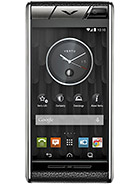 Best available price of Vertu Aster in Emma