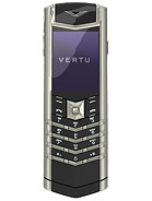 Best available price of Vertu Signature S in Emma