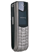 Best available price of Vertu Ascent in Emma
