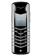 Best available price of Vertu Diamond in Emma