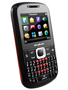 Best available price of verykool i600 in Emma