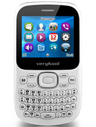 Best available price of verykool i607 in Emma