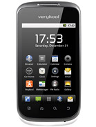 Best available price of verykool s735 in Emma