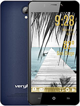 Best available price of verykool s5001 Lotus in Emma