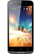Best available price of verykool s5017 Dorado in Emma