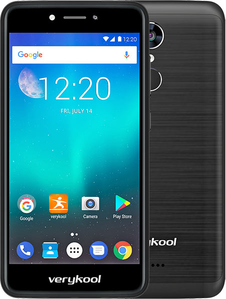 Best available price of verykool s5205 Orion Pro in Emma