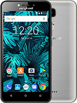 Best available price of verykool sl5029 Bolt Pro LTE in Emma