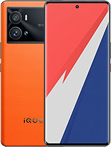Best available price of vivo iQOO 9 Pro in Emma