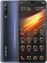 Best available price of vivo iQOO Pro 5G in Emma