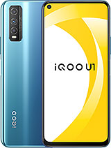 Best available price of vivo iQOO U1 in Emma