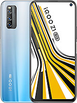 vivo S6 5G at Emma.mymobilemarket.net