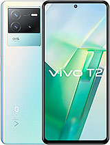 Best available price of vivo T2 in Emma