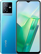 Best available price of vivo T2x in Emma