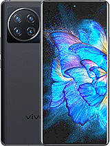 Best available price of vivo X Note in Emma