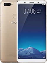 Best available price of vivo X20 Plus in Emma