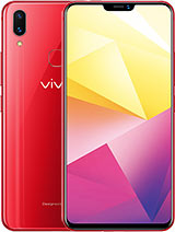 Best available price of vivo X21i in Emma