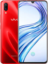 Best available price of vivo X23 in Emma