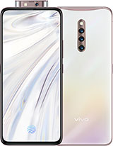 Best available price of vivo X27 Pro in Emma