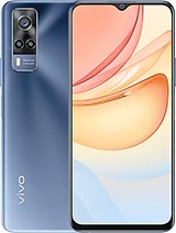 Best available price of vivo Y33 in Emma