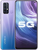 Best available price of vivo Z6 5G in Emma