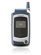 Best available price of VK Mobile VK540 in Emma