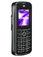 Best available price of VK Mobile VK2000 in Emma