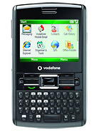 Best available price of Vodafone 1231 in Emma