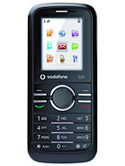 Best available price of Vodafone 526 in Emma