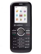 Best available price of Vodafone 527 in Emma
