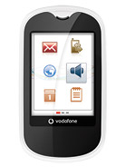Best available price of Vodafone 541 in Emma