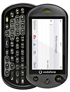 Best available price of Vodafone 553 in Emma