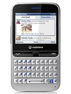 Best available price of Vodafone 555 Blue in Emma