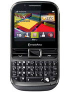 Best available price of Vodafone Chat 655 in Emma