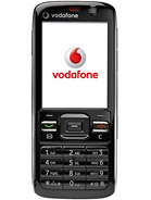 Best available price of Vodafone 725 in Emma