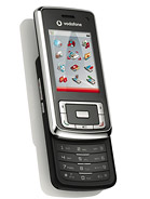 Best available price of Vodafone 810 in Emma