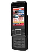 Best available price of Vodafone 830i in Emma