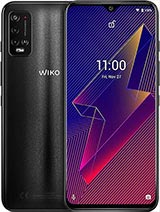 Best available price of Wiko Power U20 in Emma