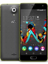 Best available price of Wiko Ufeel in Emma