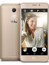 Best available price of Wiko U Feel Prime in Emma