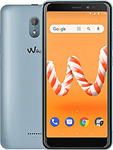 Best available price of Wiko Sunny3 Plus in Emma