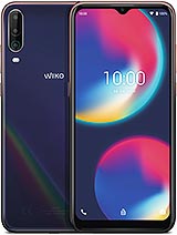 Wiko Power U20 at Emma.mymobilemarket.net