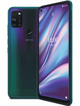 Wiko View Prime at Emma.mymobilemarket.net
