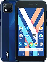 Best available price of Wiko Y52 in Emma