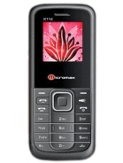Best available price of Micromax X114 in Emma