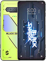 Best available price of Xiaomi Black Shark 5 RS in Emma