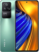 Best available price of Xiaomi Poco F4 in Emma