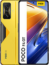 Best available price of Xiaomi Poco F4 GT in Emma