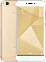 Best available price of Xiaomi Redmi 4 4X in Emma