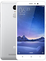 Best available price of Xiaomi Redmi Note 3 MediaTek in Emma