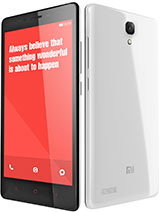 Best available price of Xiaomi Redmi Note Prime in Emma